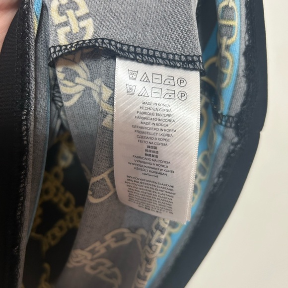 Michael Kors mini dress - Picture 2 of 4